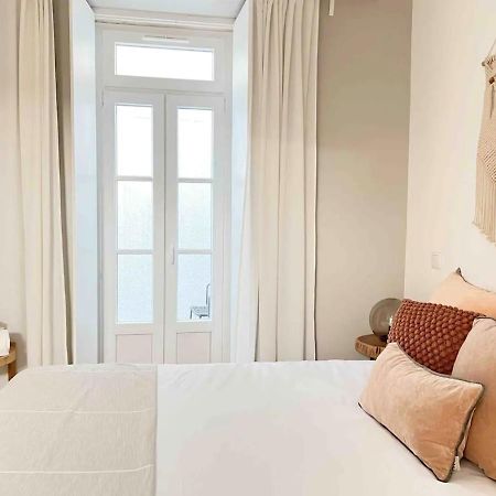 Vila Rosario 3 Studios With Patio By Homeful Homes 리스본 외부 사진