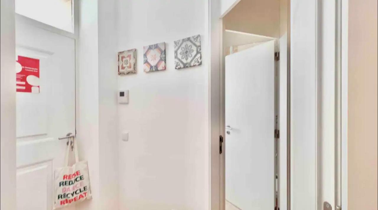 Vila Rosario 3 Studios With Patio By Homeful Homes 리스본 외부 사진