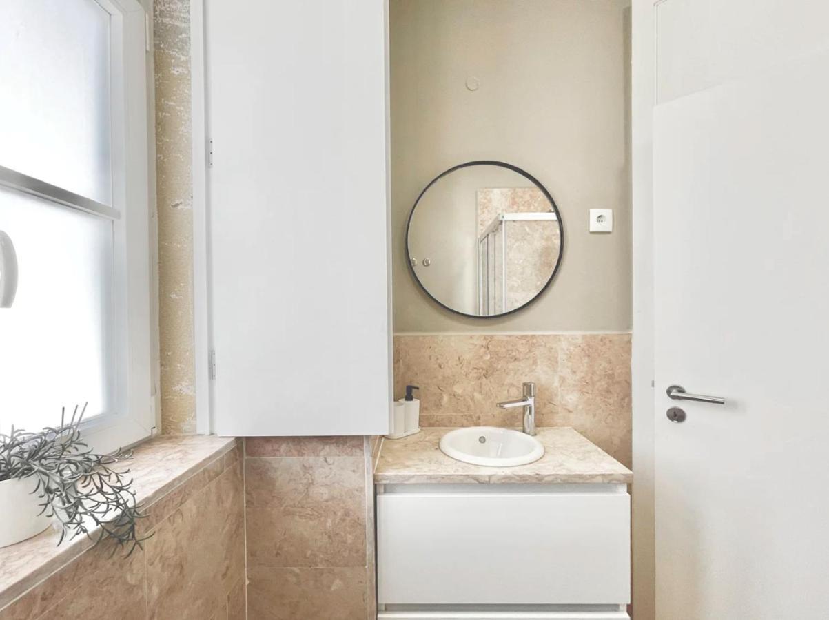 Vila Rosario 3 Studios With Patio By Homeful Homes 리스본 외부 사진